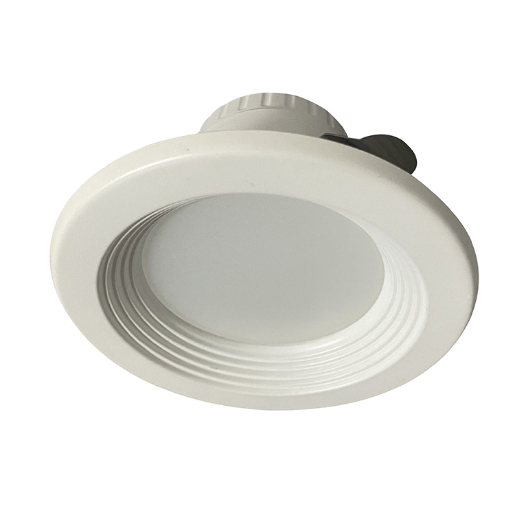 LED Recessed Retrofit Down light